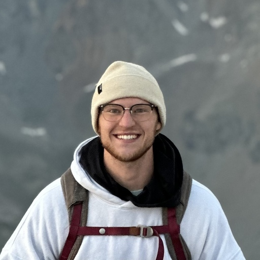 Avatar for Jarod Clark